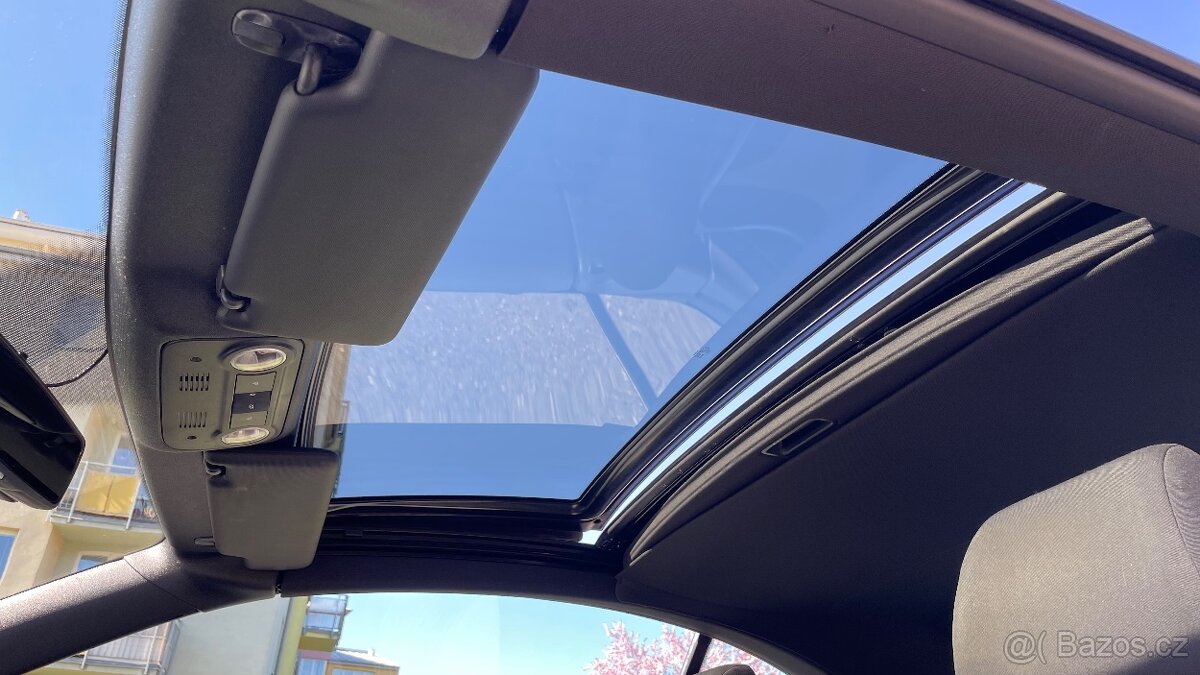 VW EOS 1.4TSI CLIMATRONIC - 18