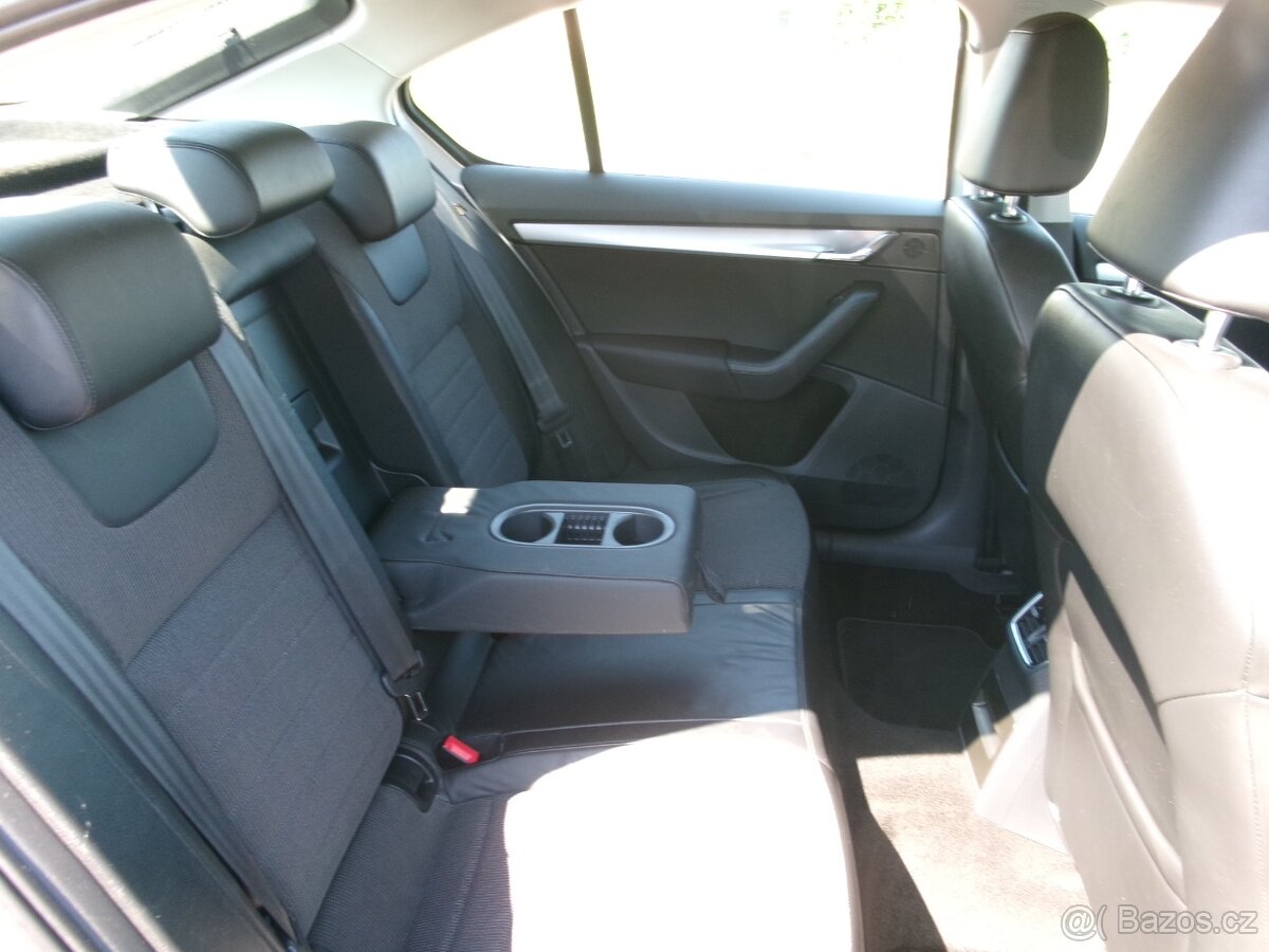PRODÁM Škoda Octavia 1.4 TSI AC BT NAVI TEMP - 18