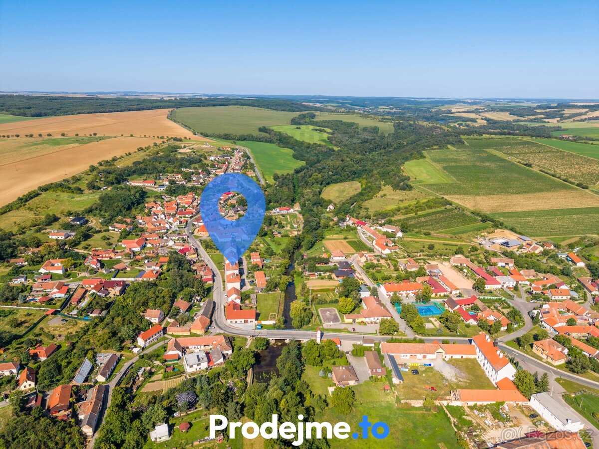 Prodej bytu 3+kk, 84 m2 - Tvořihráz, ev.č. 100110 - 18