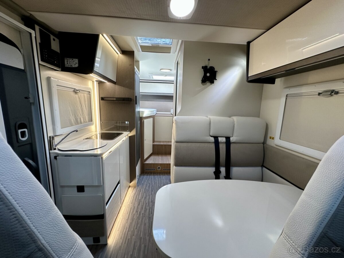 MILLER ALASKA MODEL 2026 - 18