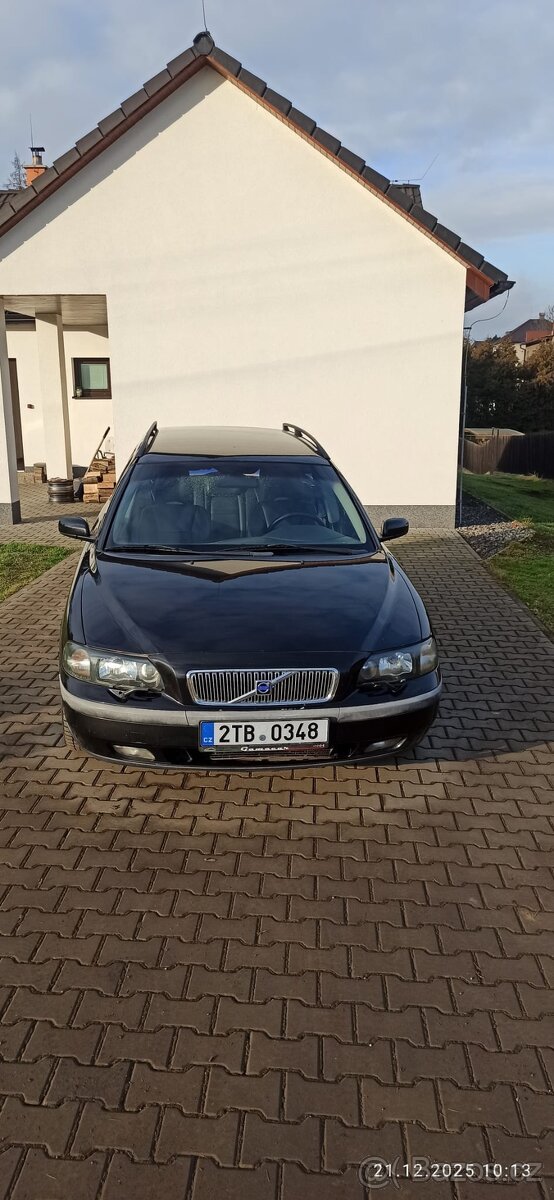 VOLVO V70 - 18
