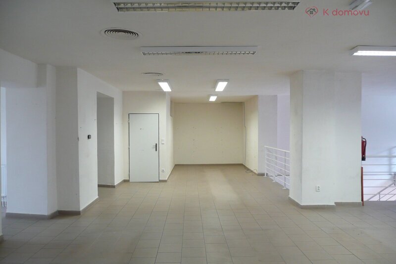 Prodej obchodního prostoru, 980 m2, Veselí nad Moravou - 18