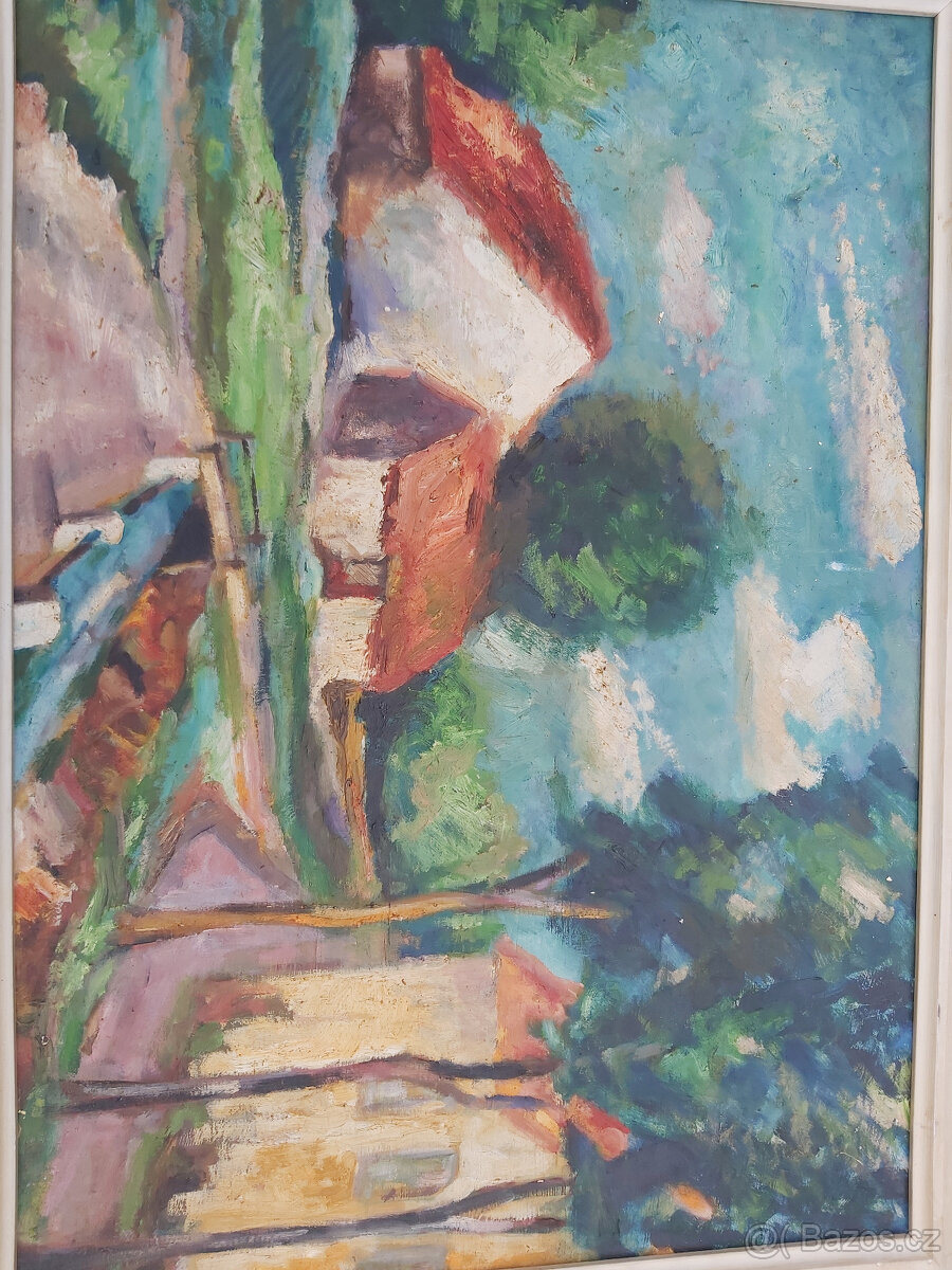 Prodám obrazy - 18