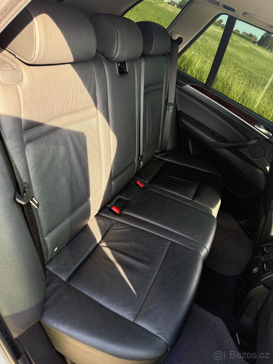 Prodám Bmw X5 E70 210kw - 18