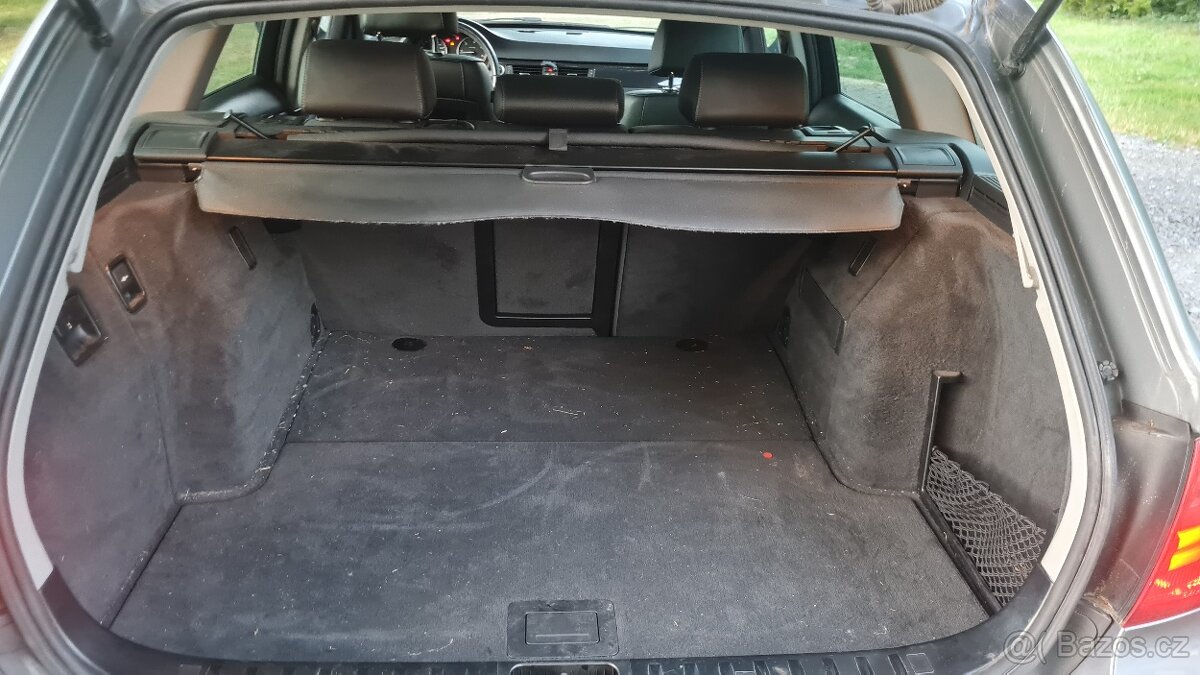 ♦️Bmw 318d 2012 dovoz it - 18