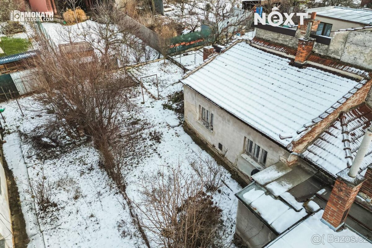 Prodej Rodinný dům, 120㎡ - 18