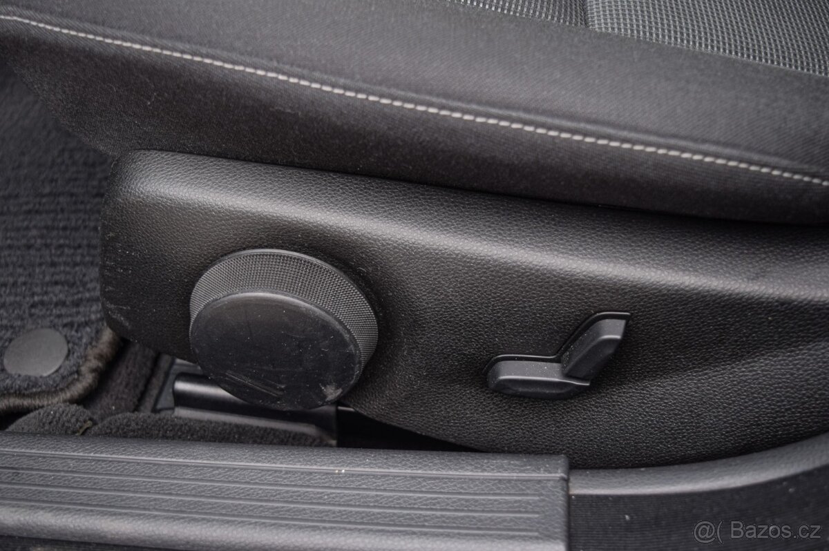 Mercedes-Benz C 220 CDI Avantgarde 2011 - 18