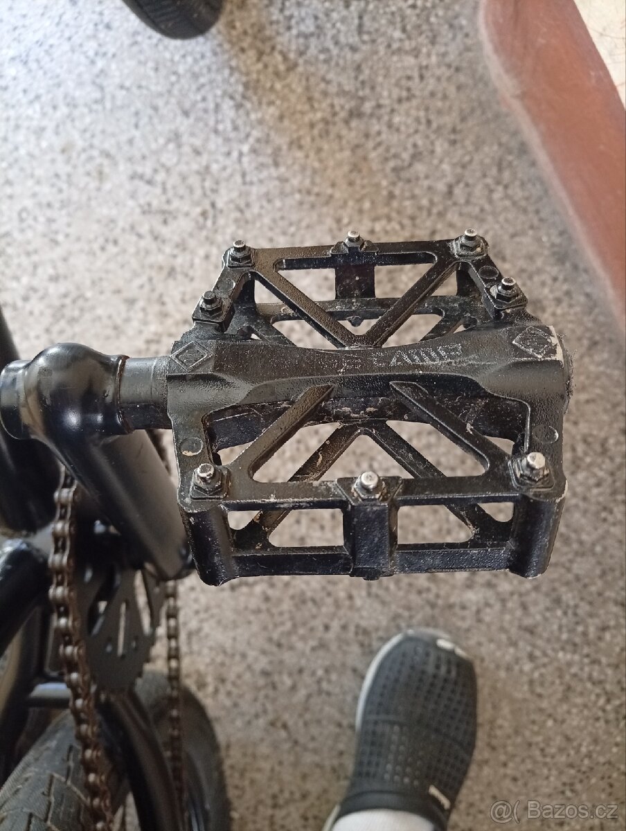 BMX kolo - 18