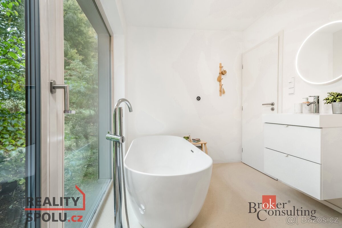 Prodej, domy/rodinný, 121 m2, 46001 Kryštofovo Údolí, Libere - 18