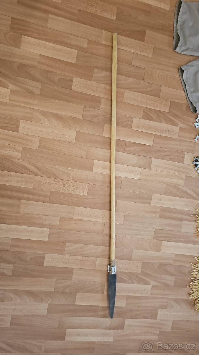 Lidojedi - masky na maškarní ples - 18