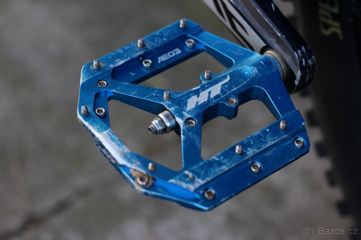 ✅ Specialized Demo Race 29" (2021) - S3 - ✅ - 18