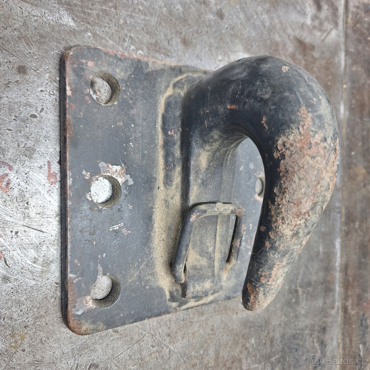 Dvojradlicka + sverak- uklid - 18