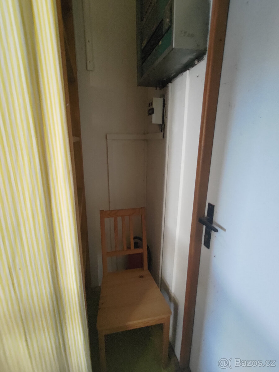 Obytná buňka za odvoz - 18