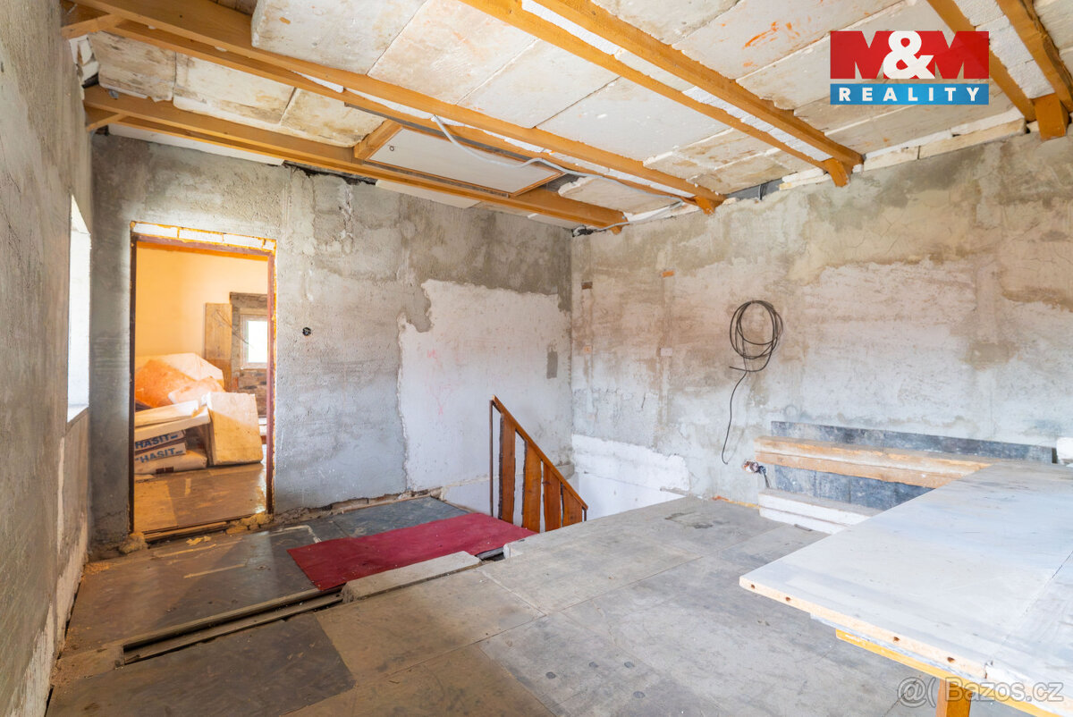 Prodej rodinného domu, 82 m², Prusy-Boškůvky - 18