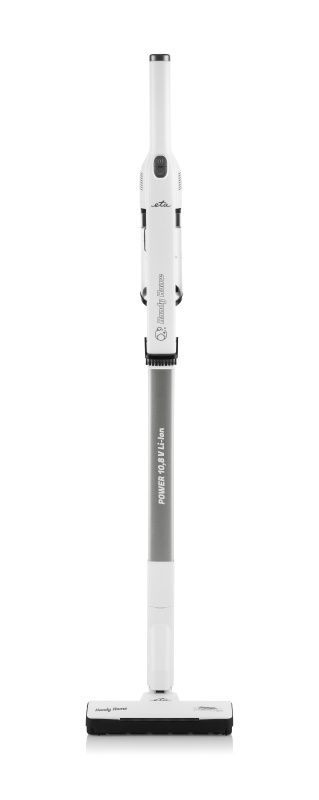 Nový ruční a tyčový vysavač ETA Handy Home - 18