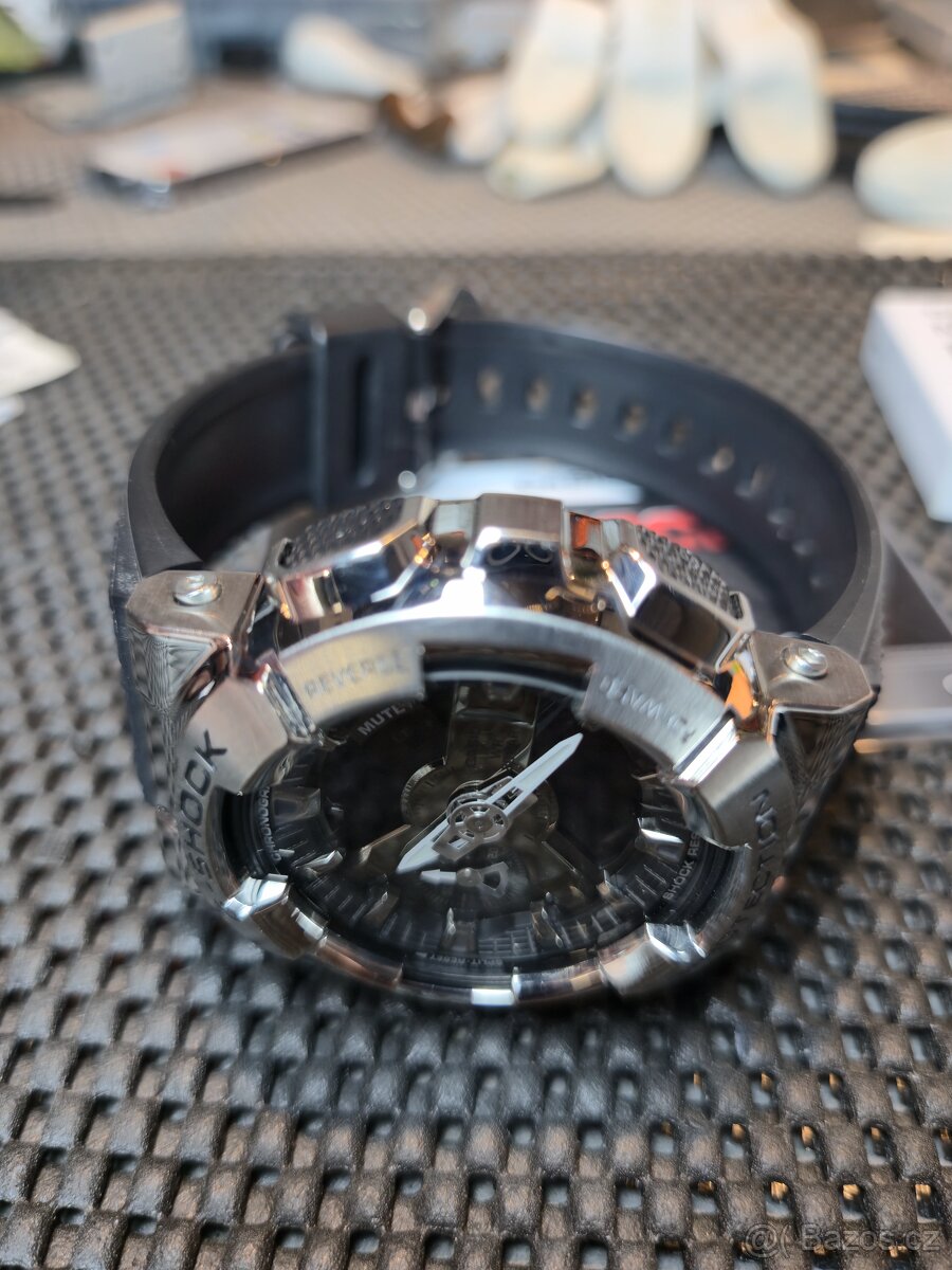 Casio G-Shock GM-110-1AER - 18