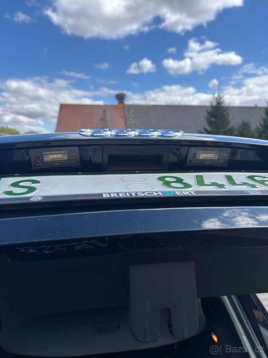 Audi A4 1.8 TFSI 88 KW 10/2009 - 18