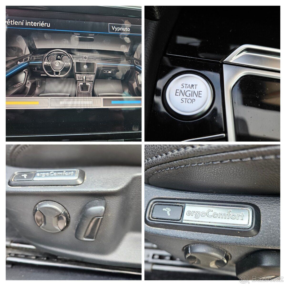 VW PASSAT B8 R-LINE 2.0 TSI , DSG , VIRTUAL COCPIT - 18