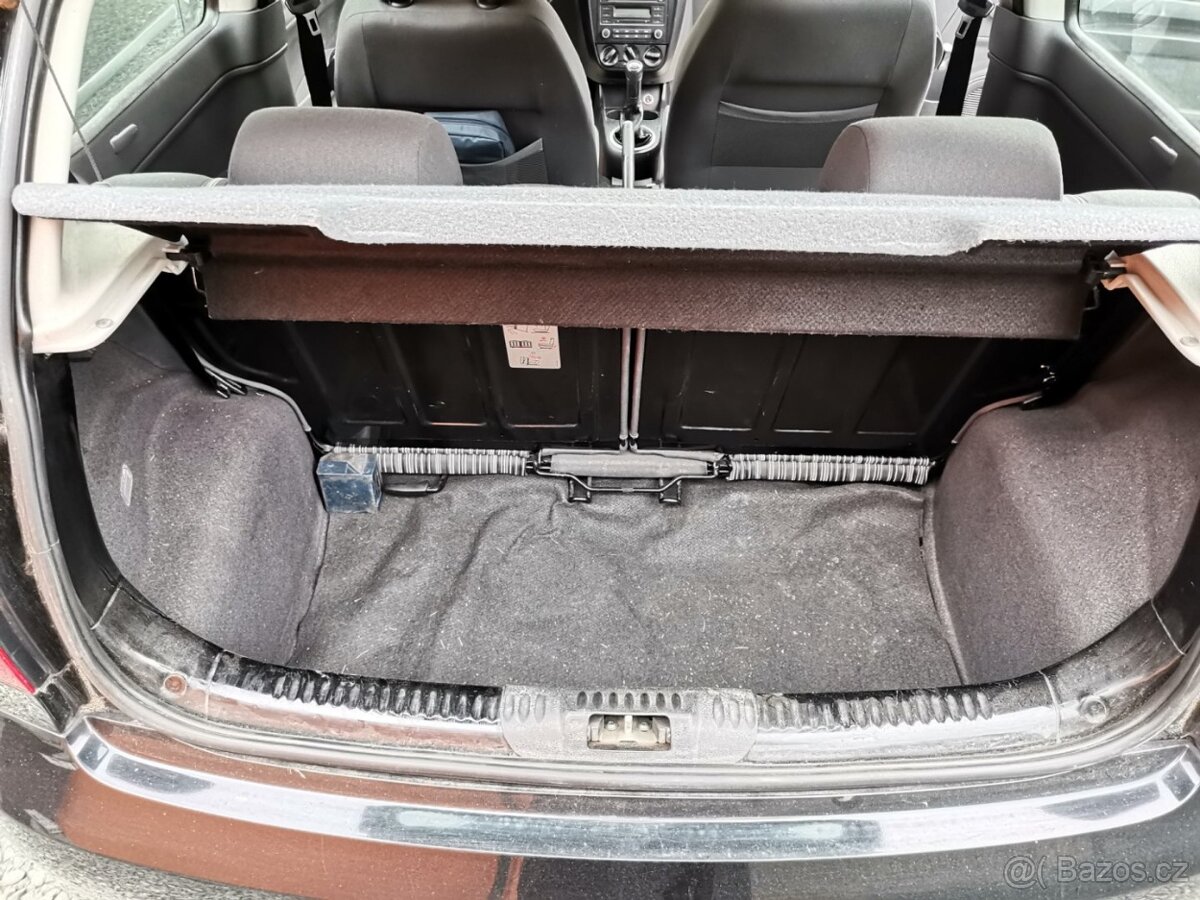 Volkswagen Fox 1.2i 40kw 3dv. - 18