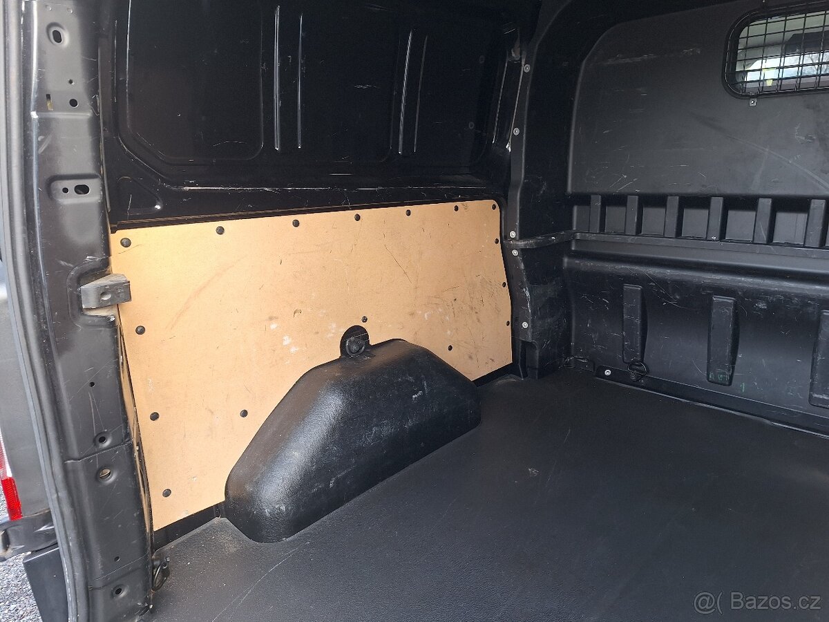 Ford Tranzit Custom Long 2.2Tdci rv.2014 5 mist - 18