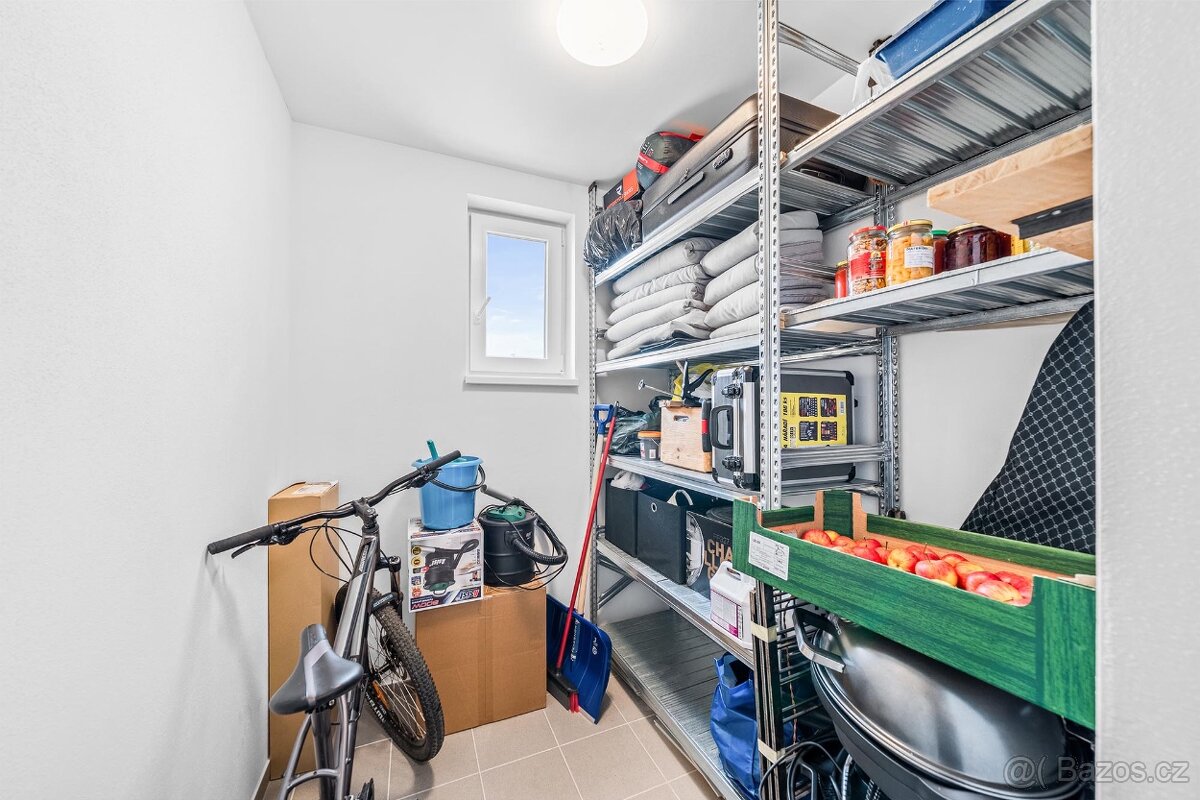 Prodej bytu 4+kk 82 m² Vejprnice - Plzeň - 18