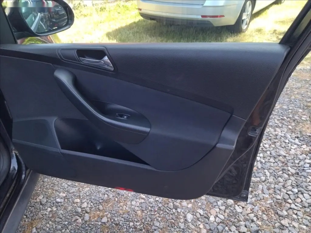 Volkswagen Passat, 2,0 TDi Sport - 18