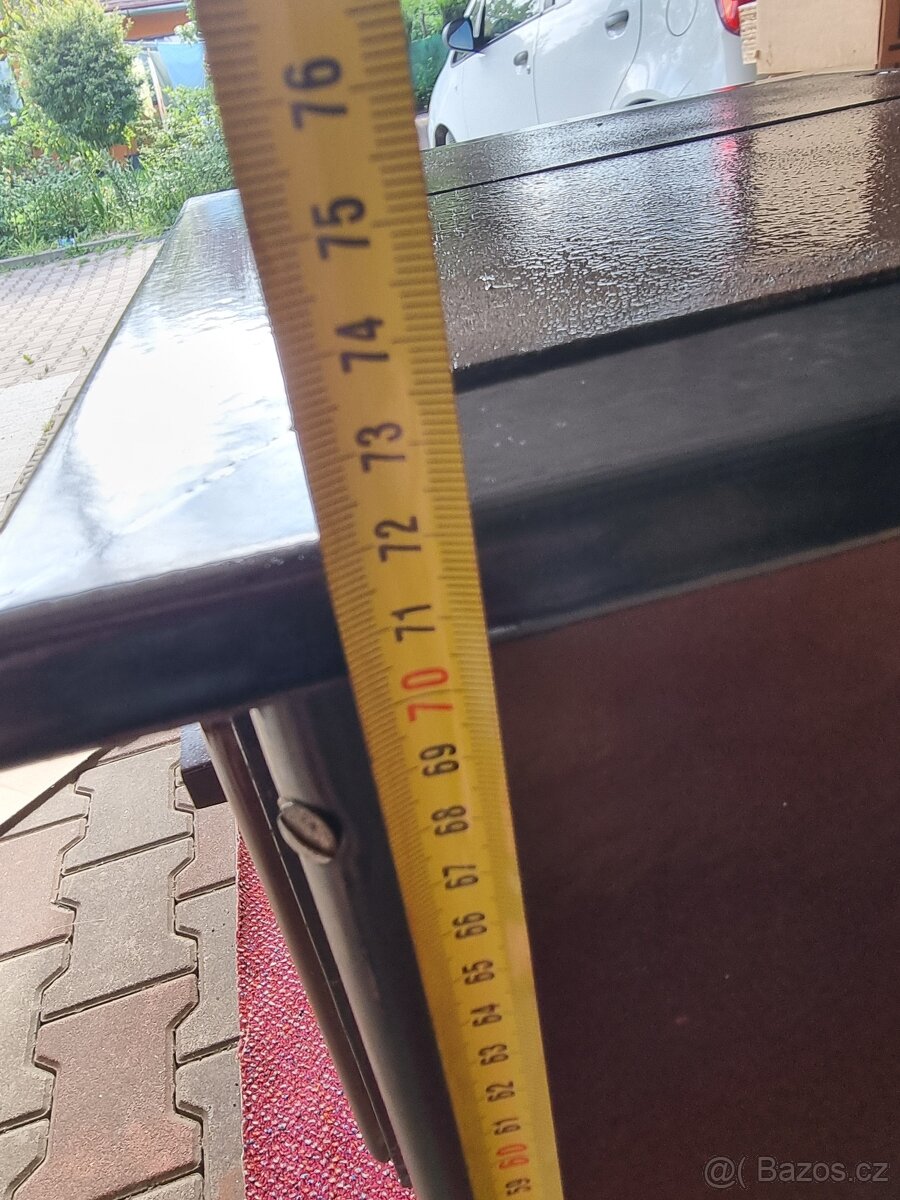 Uloženka sporak Rekreant 2-82 - 18