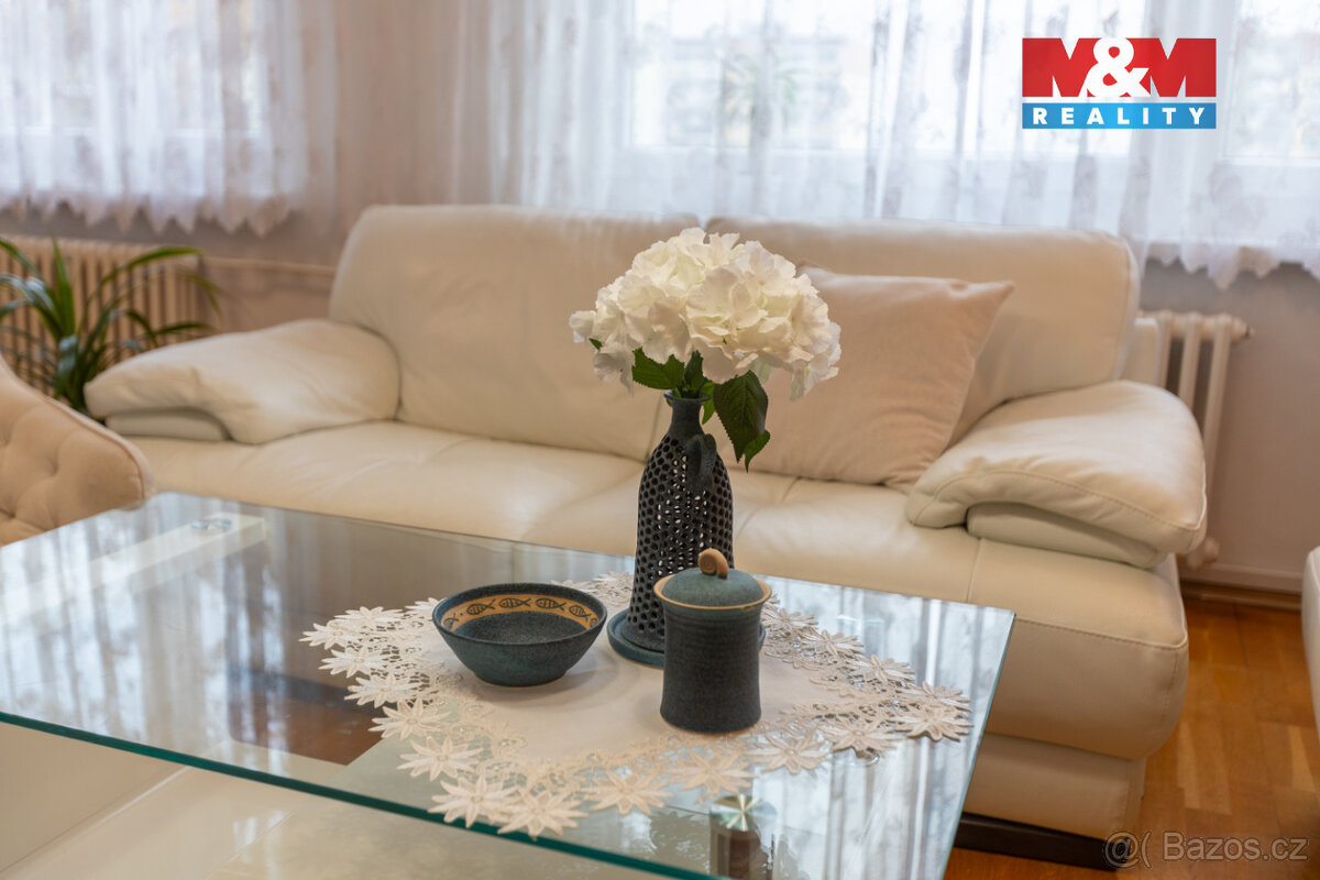 Prodej bytu 2+1, 83 m², Teplice, ul. V závětří - 18