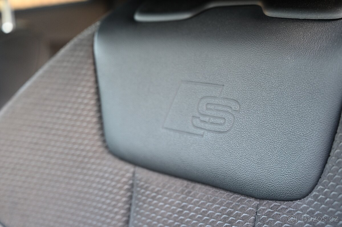 Audi A4 Avant S Line 50 TDI Quattro Tiptronic 200 kW,kam.360 - 18