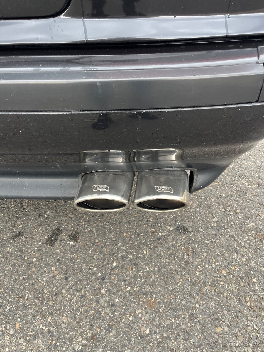 Bmw e38 750iL V12 240kw rok 1996 - 18