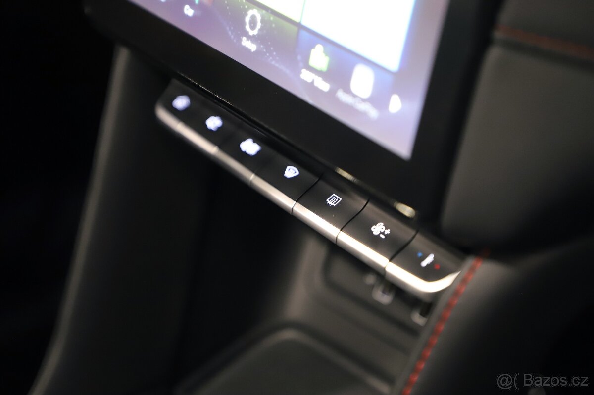 MG ZS 1.5 78kW 75tkm Panorama Man. LED - záruka Autodraft - 18