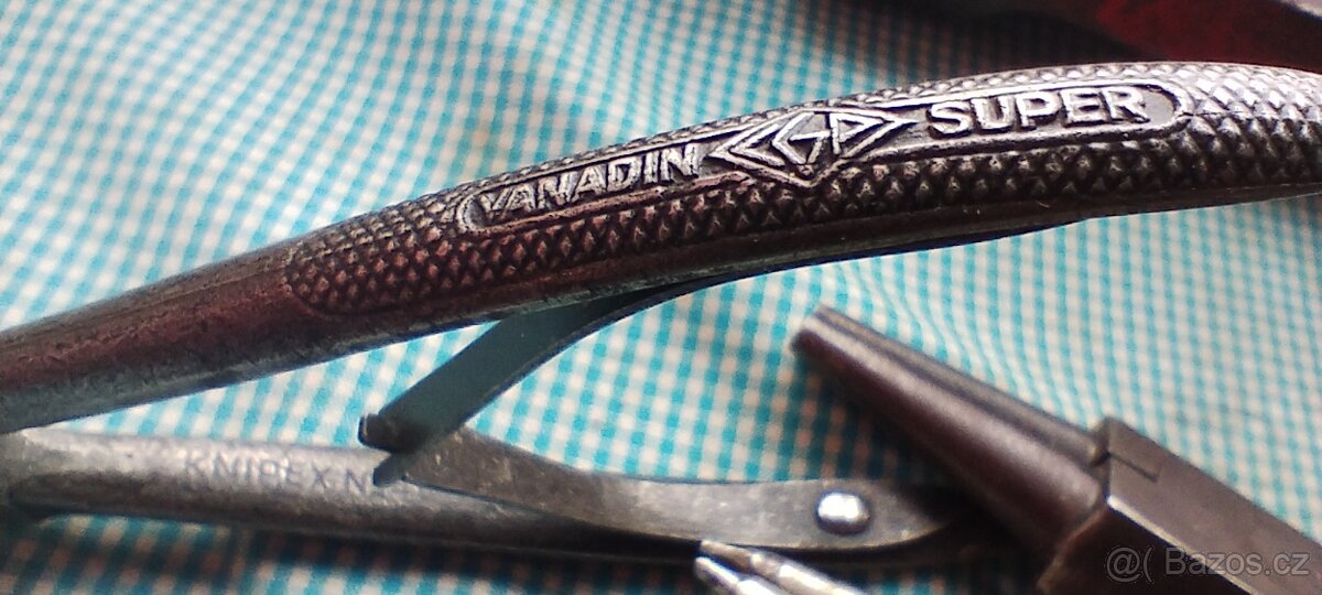 Německé říšské starožitné nářadí - 18