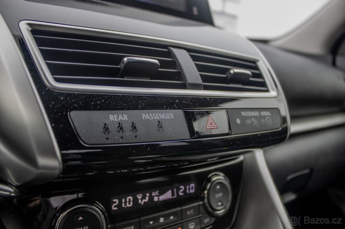 Mitsubishi Eclipse Cross EclipseCross 1.5T MIVEC Instyle CVT - 18