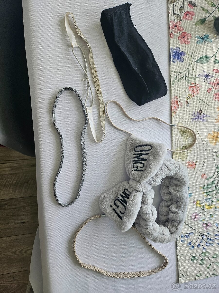 Dekorace, doplňky, vybavení do domácnosti, byt, dům - 18