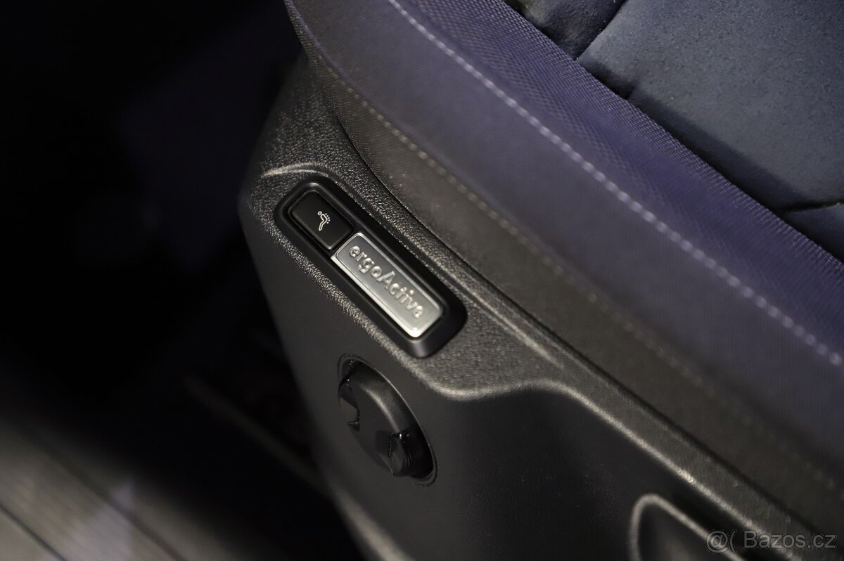 VW Tiguan 2.0 TDI 110kW Tažné Panorama - záruka Autodraft - 18