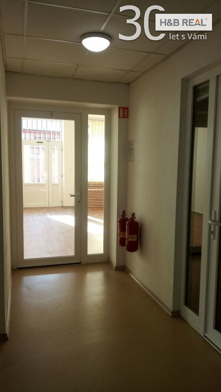 Pron. rek. kom. prostoru (obchod, jiné aktivity,... - 18