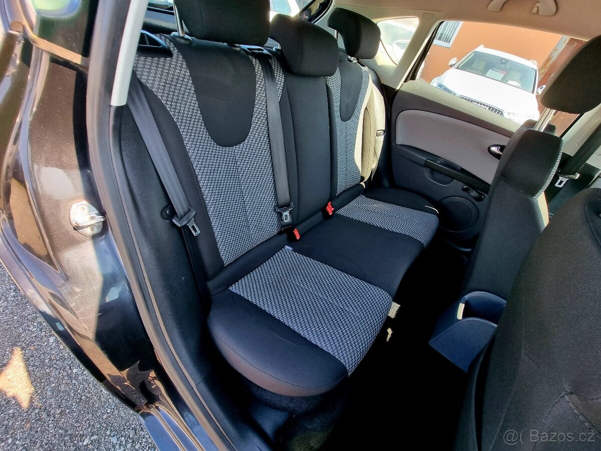 Seat Leon 1,9 TDi 77KW Ambiente - 18