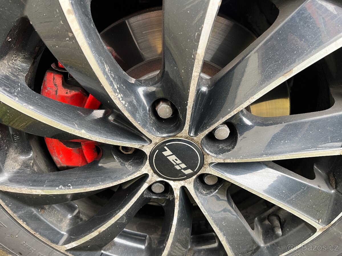 Nissan Qashqai 1.6 benzin + LPG - 18