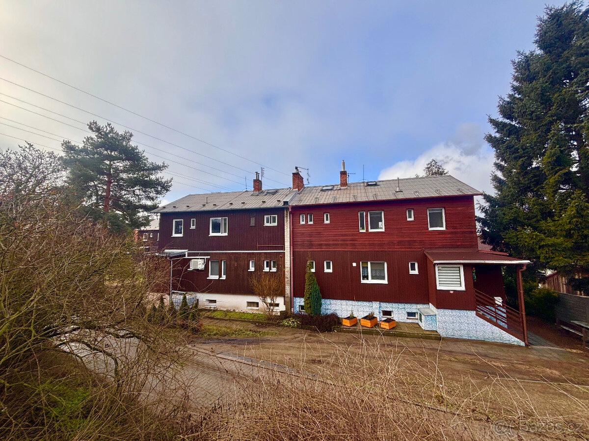 Pronájem 3+1 Kyjov - 18