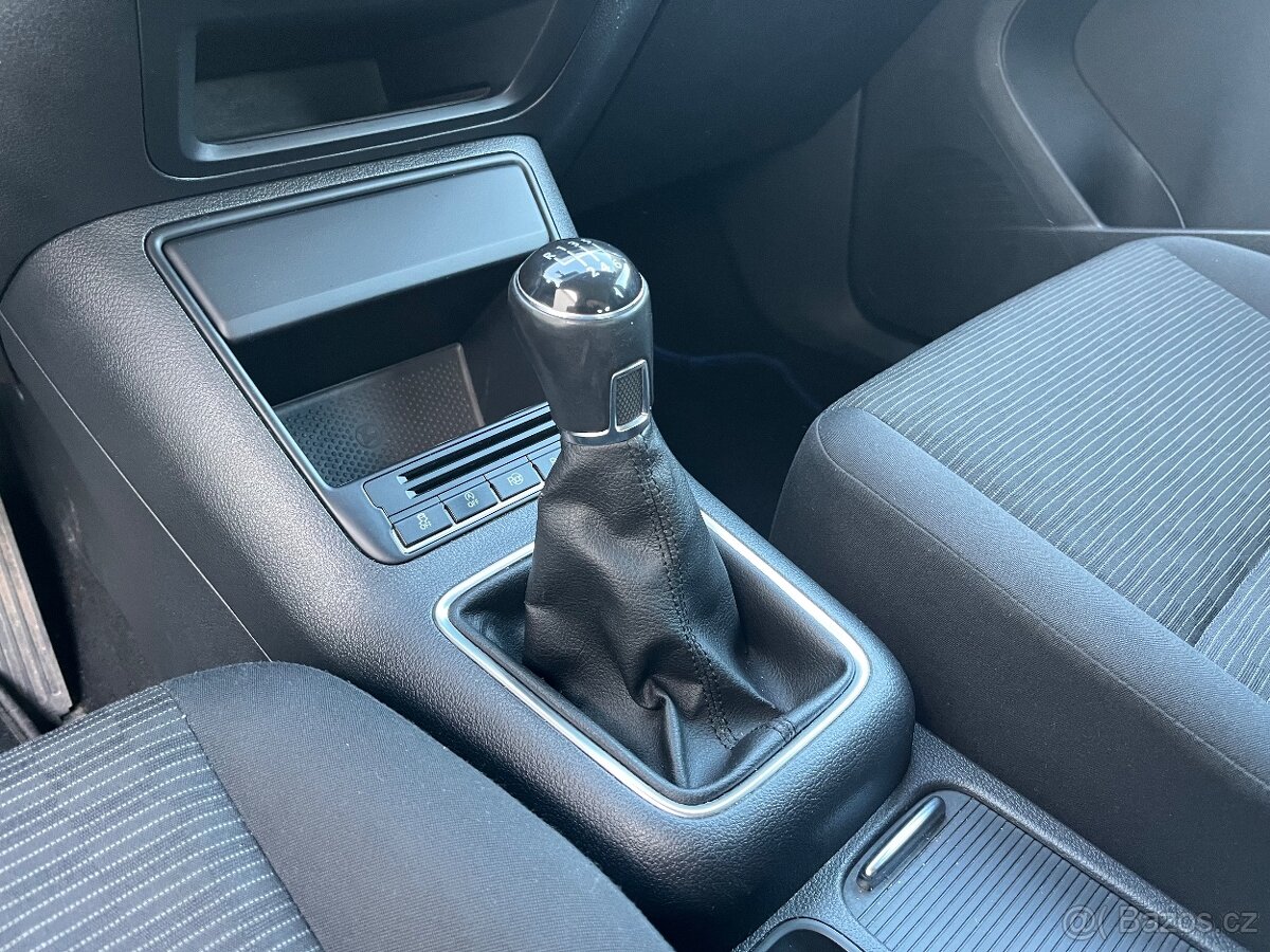 VW Tiguan 2.0TDi Trend&Fun 2013 - 18