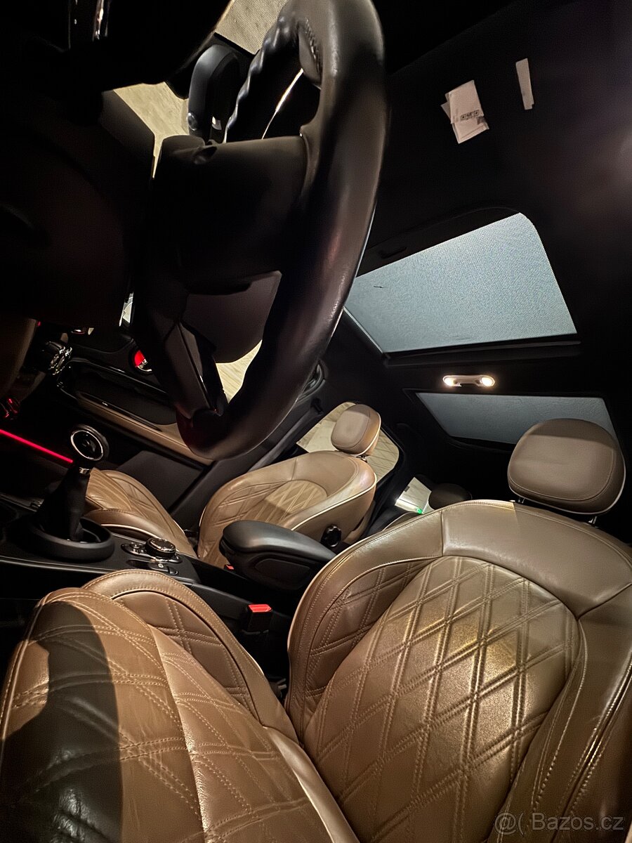 MINI Countryman Cooper S - 18