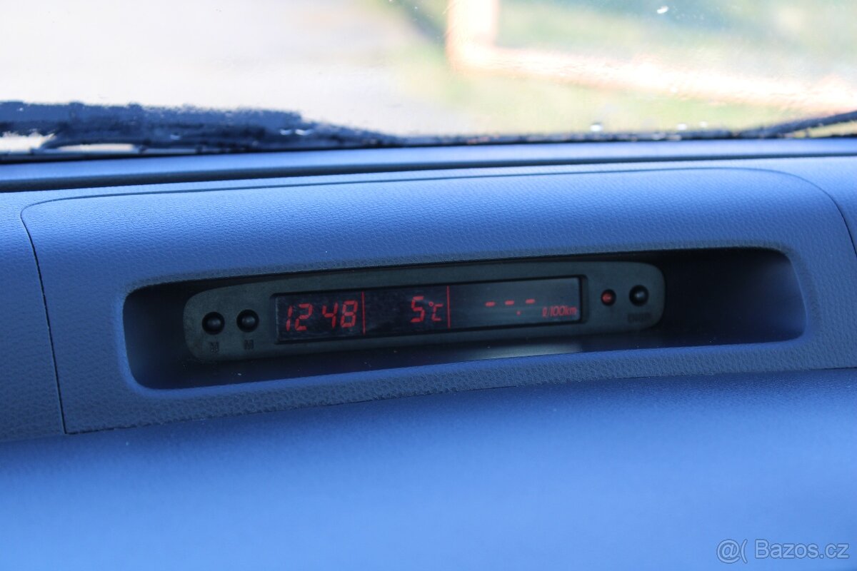 Suzuki Swift, 1,3i 67KW, KLIMA, STK 8/2027, r.v. 2010 - 18