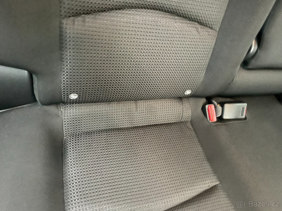 MAZDA 3 2.0i HEADUP AUTOMAT SERVISKA -DPH - 18