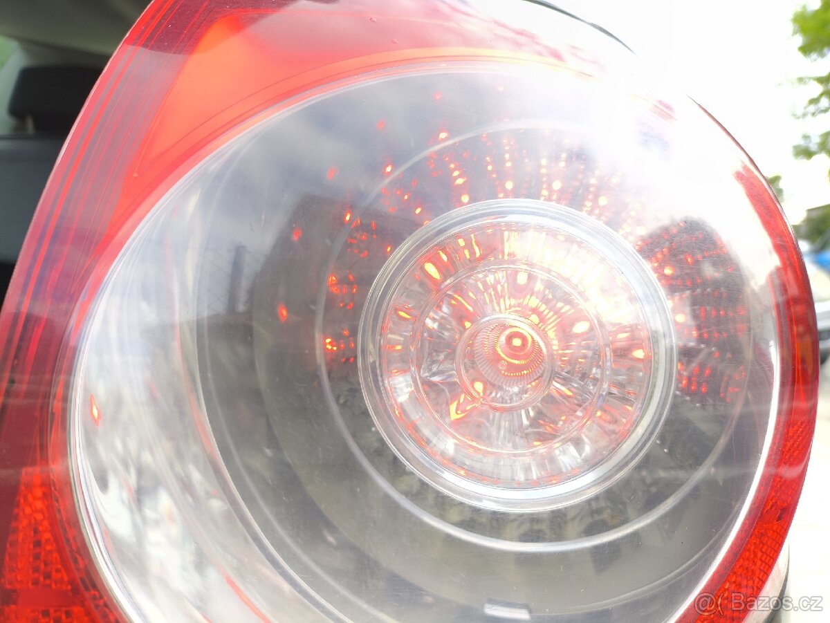 Passat B6 2009 2.0 TDI 103KW - díly - 18