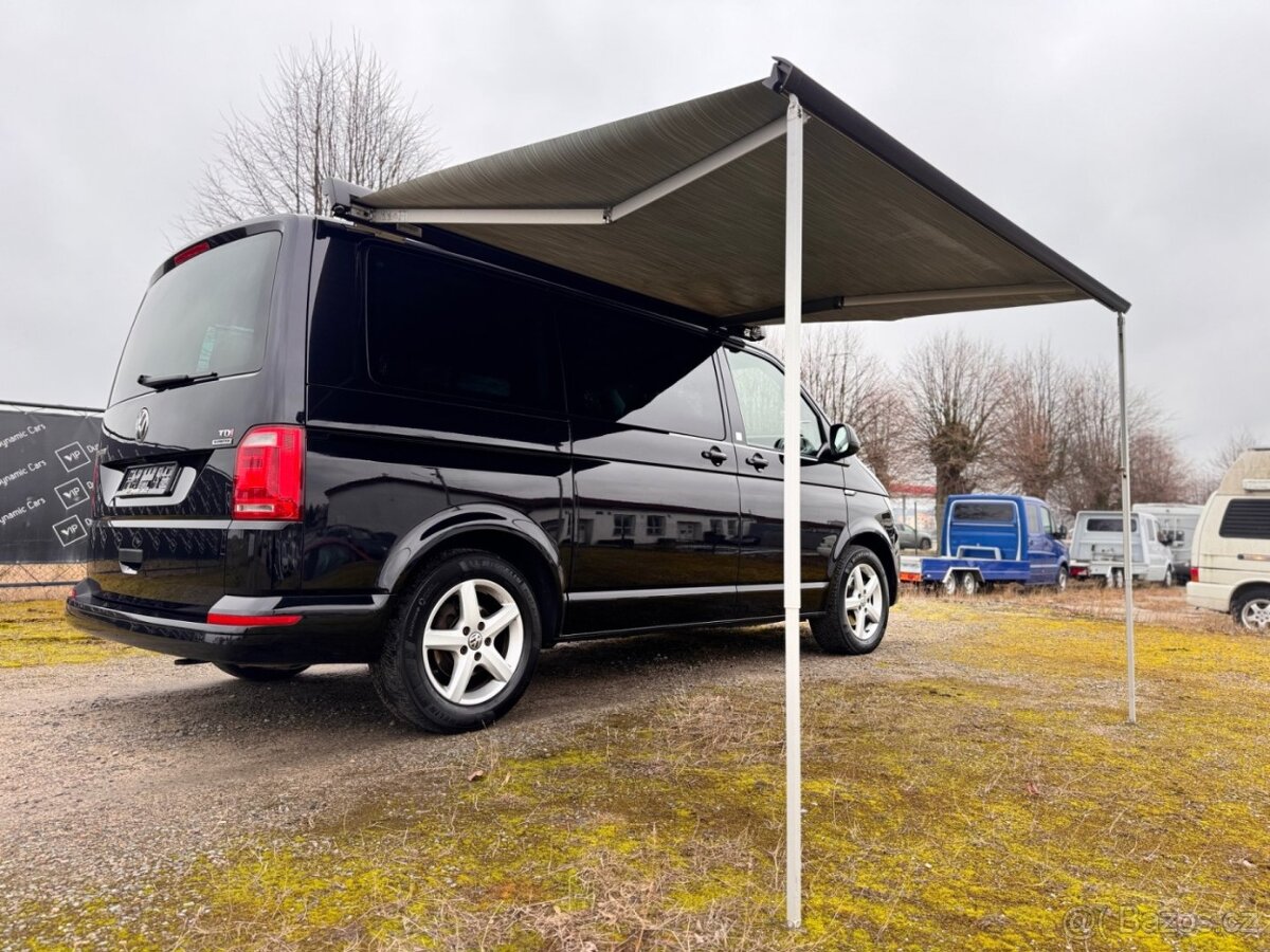 Volkswagen Multivan 2.0 TDI DSG 110 kw Liberty - 18