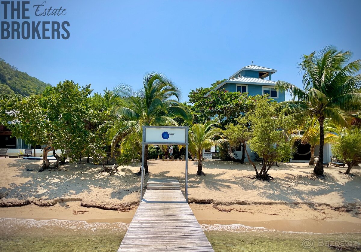 Pangea Tower Camp Bay Beach - 18