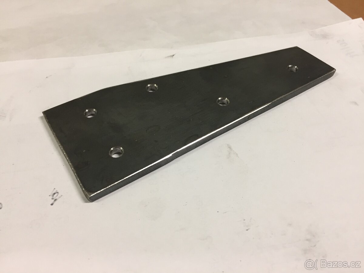 CNC Plazma COMET-2000 - 18