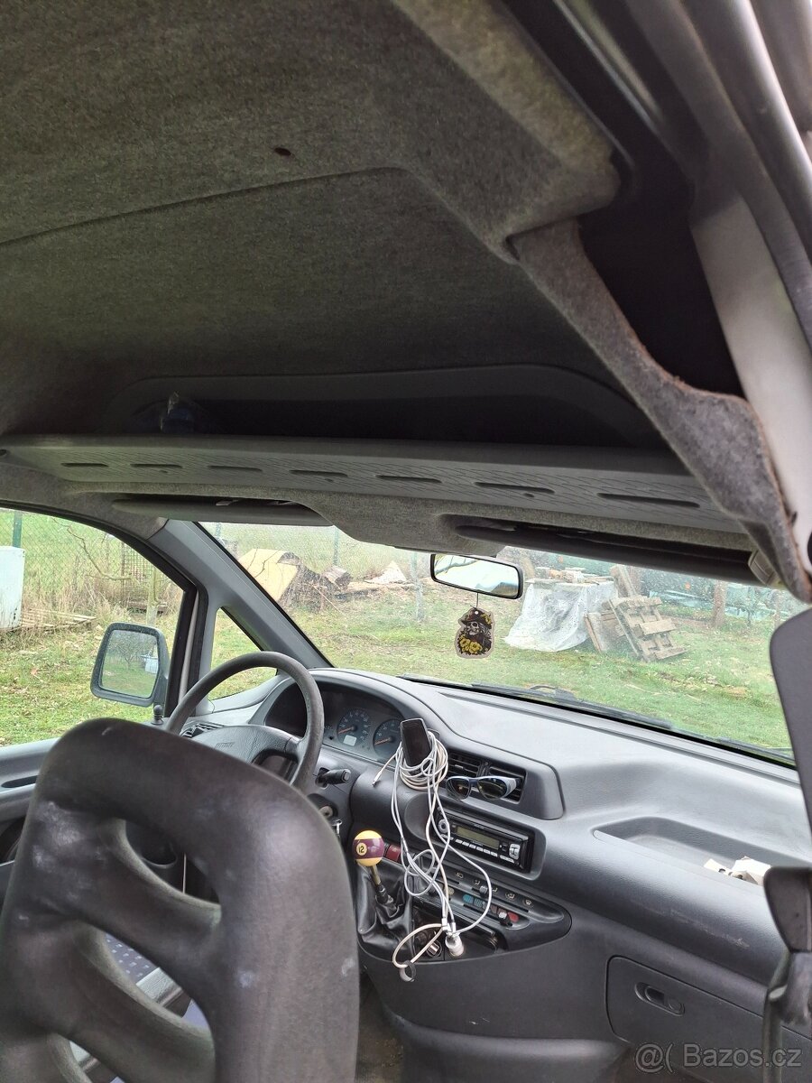 Fiat scudo - 18