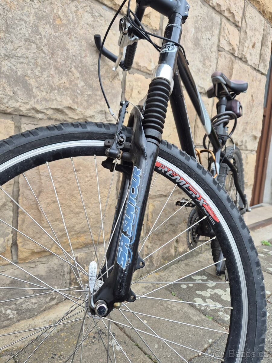 Jízdní kolo Maxxbike - 18