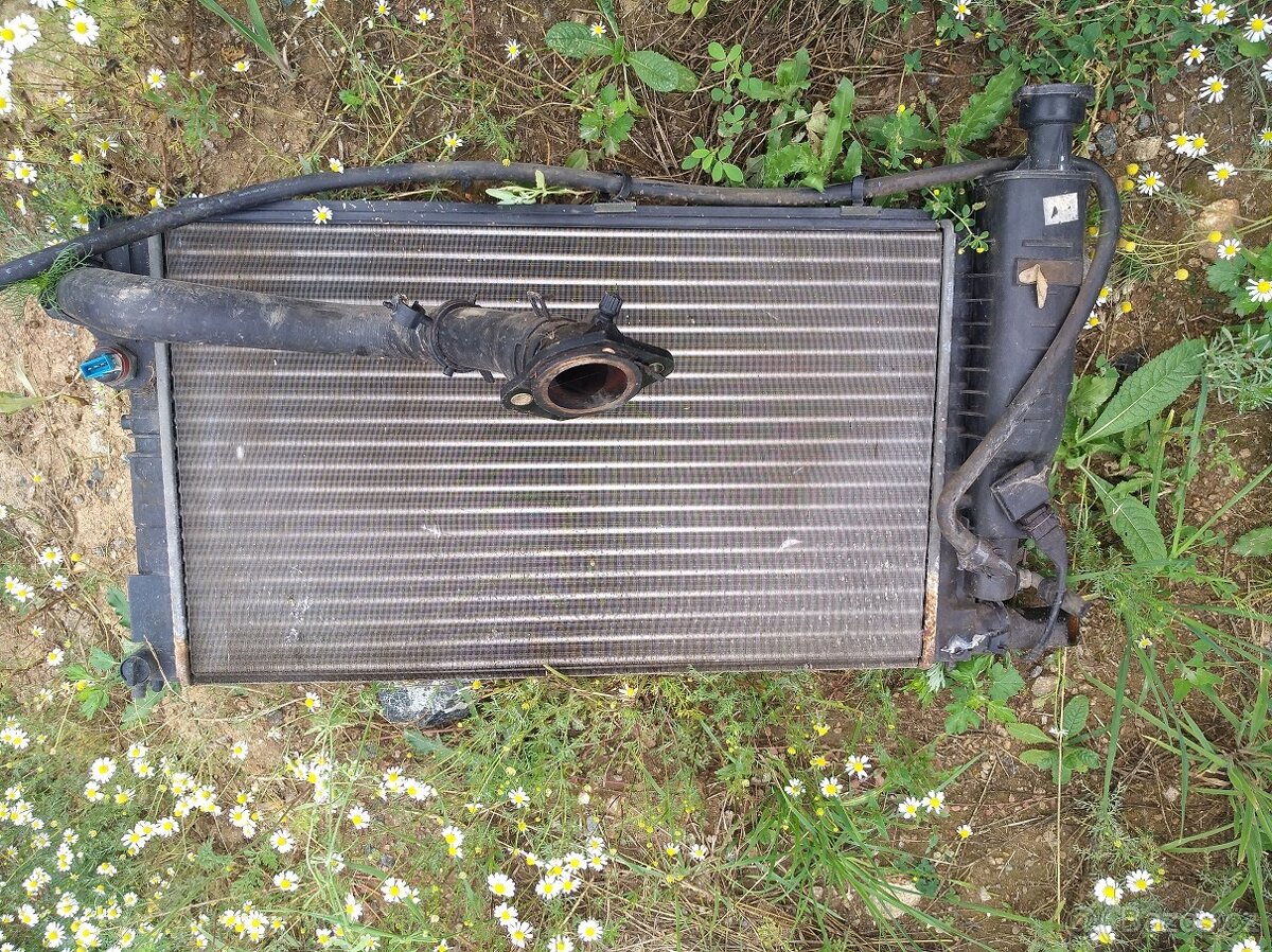 PEUGEOT 405 2,0 SRI 1993 - 18